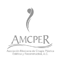 amcper logotipo