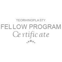 cetificacion cirugia plastica jalisco logotipo